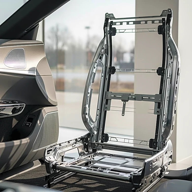 Lucid Motors Faces Q1 Sales Decline Due to Seat Supplier Issue