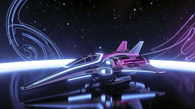 Amazon MGM Announces 'Spaceballs' Sequel for 2027 Release with Original Cast