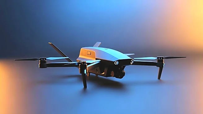 U.S. Defense Startups Eye Opportunities Amid Middle East Conflict