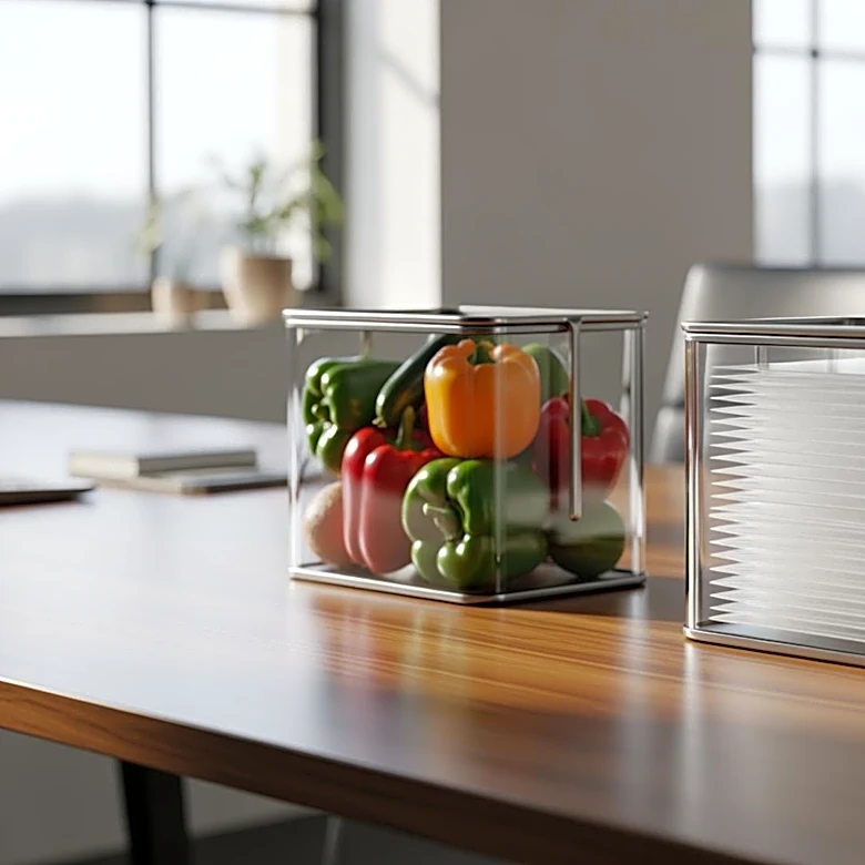 Senior Appointments Signal Growth and Innovation in Food and Packaging Industries