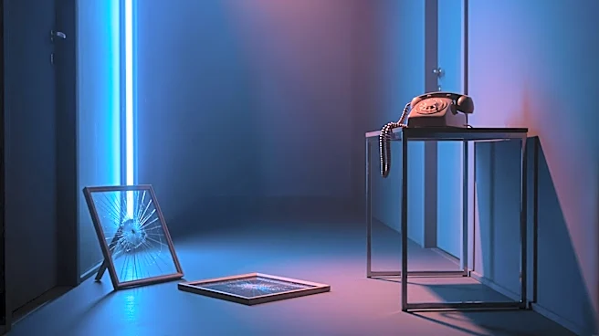 WWE SmackDown: Pat McAfee Revealed as Randy Orton's Mystery Caller, Cody Rhodes Attacked