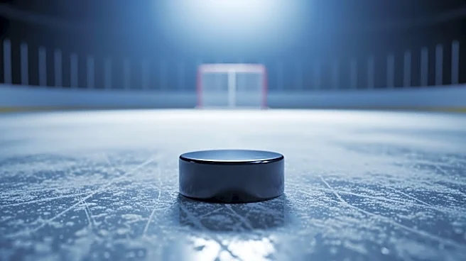 Ottawa Senators Push for Playoffs Against Minnesota Wild