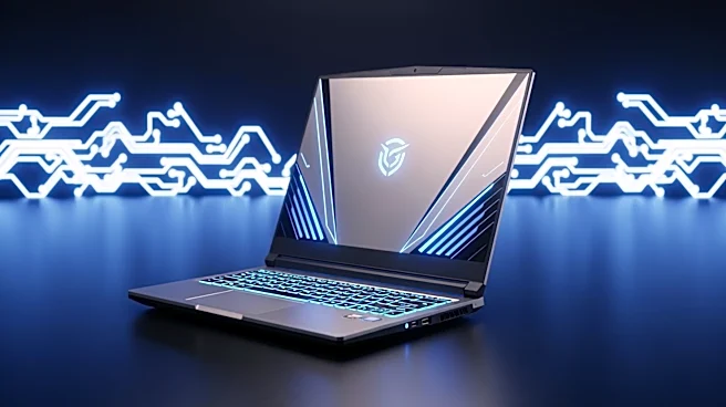 Alienware 18 Area-51: A High-Performance Gaming Laptop with a Hefty Price Tag