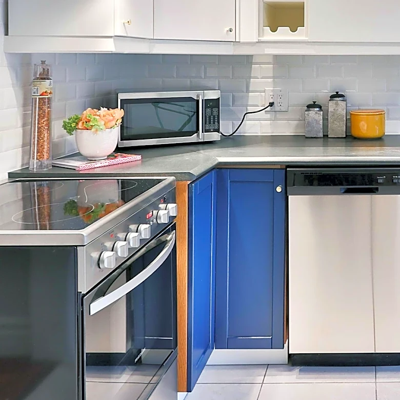 Consumer Reports Offers Tips to Extend the Life of Kitchen Appliances