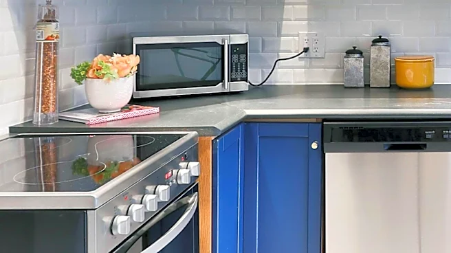Consumer Reports Offers Tips to Extend the Life of Kitchen Appliances