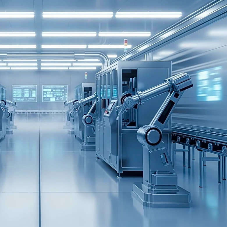 IndustryWeek Highlights Manufacturing Trends and Challenges