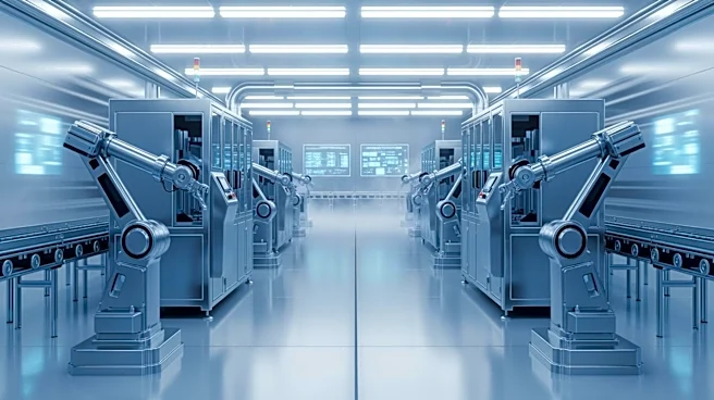 IndustryWeek Highlights Manufacturing Trends and Challenges