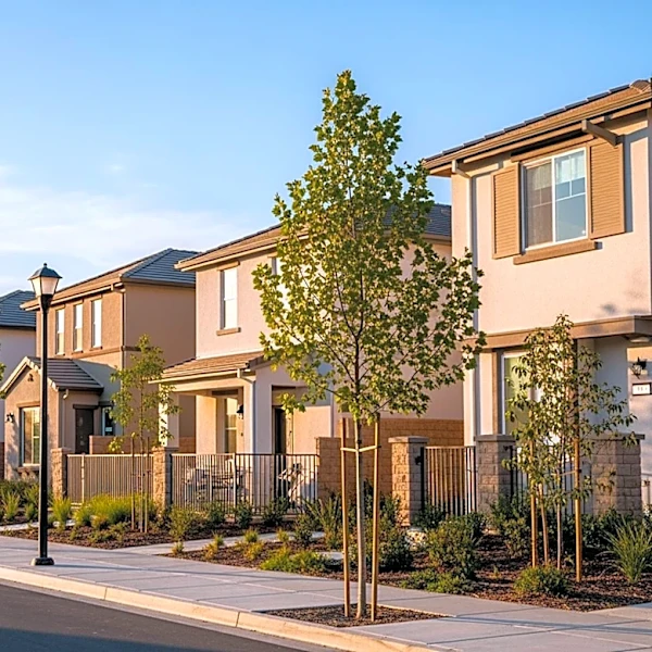 KB Home Launches New Housing Community in Madera, California