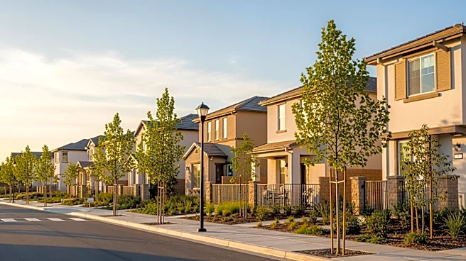 KB Home Launches New Housing Community in Madera, California