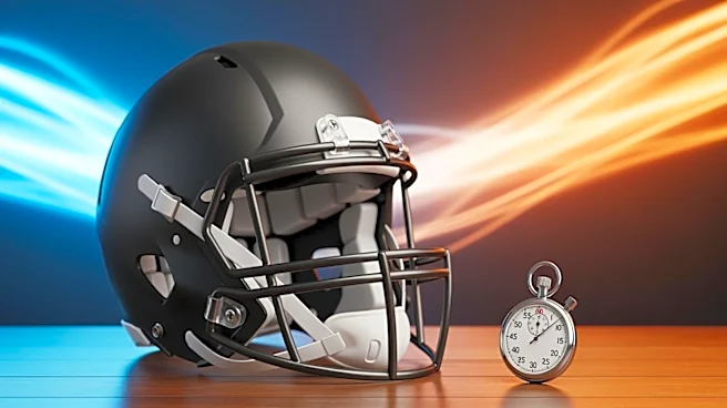 Boise State Broncos Football Faces Key Challenges Ahead of Pac-12 Transition