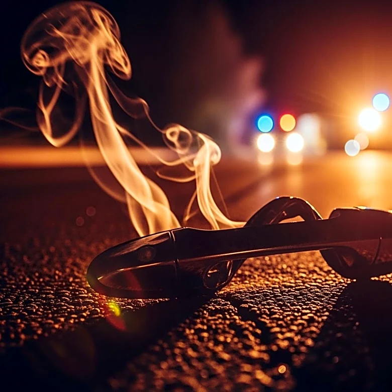 Comedian Eugene Mirman Rescued from Fiery Car Crash in New Hampshire