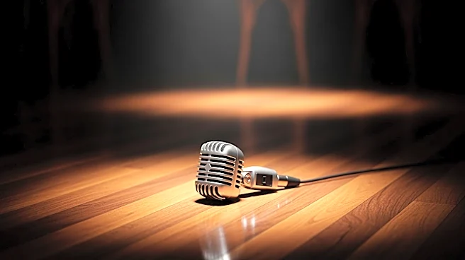 Louis C.K. Returns to Netflix with New Comedy Special Amidst Past Controversy