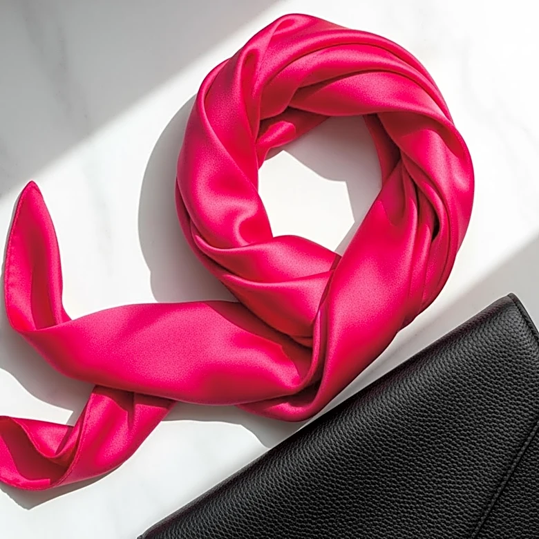 Selena Gomez Embraces Pop of Pink Trend with Unique Style Twist