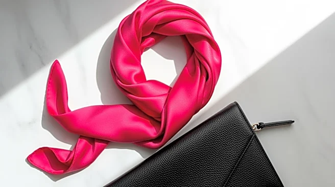 Selena Gomez Embraces Pop of Pink Trend with Unique Style Twist