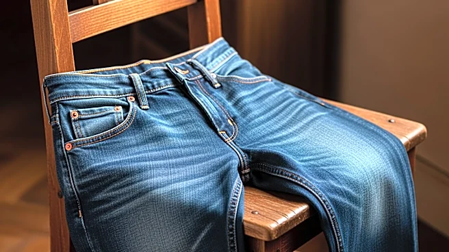 Dolly Parton Collaborates with Good American for Denim Collection