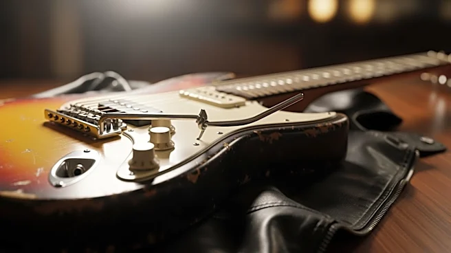 The Rolling Stones Collaborate with Paly for Iconic Capsule Collection