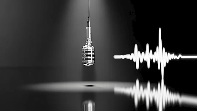 Roomful of Teeth Releases Avant-Garde Album 'Elevator Songs'