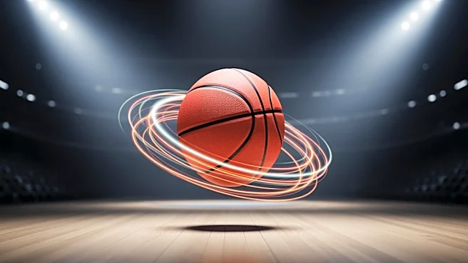 UConn Huskies' Momentum Boosts Their National Title Prospects