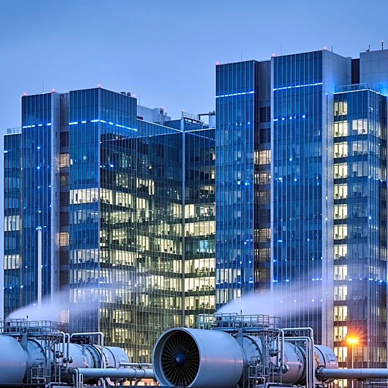 Meta Expands Hyperion Data Center with New Natural Gas Plants, Raising Energy Concerns