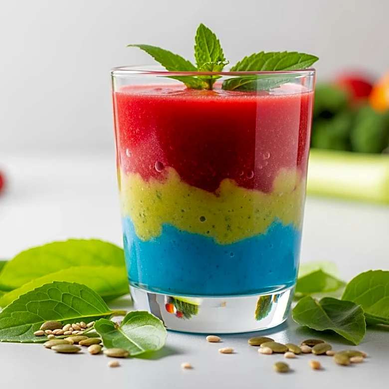 Functional Foods and Beverages Gain Popularity with Innovative Nutritional Offerings