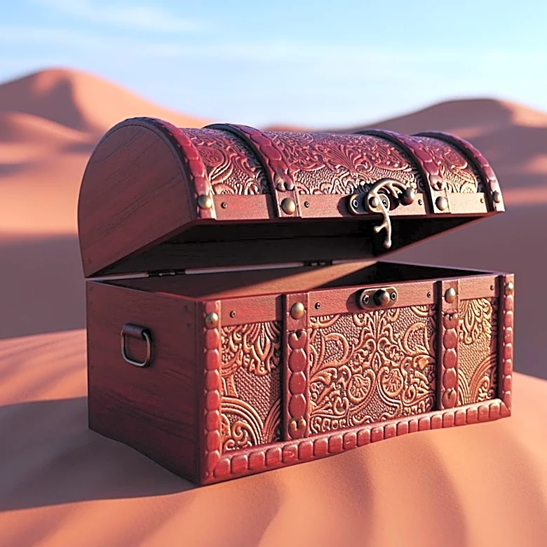 Crimson Desert Update Expands Storage and Enhances Gameplay Features