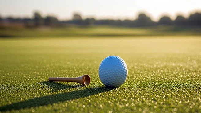 ESPN Launches 'Where It Lies' Docuseries Exploring Public Golf