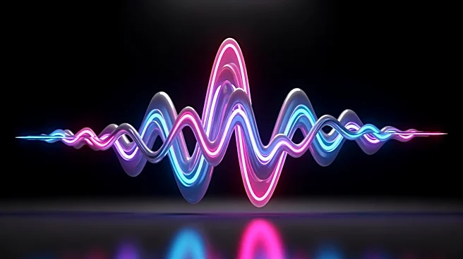 Tiffany Day Embraces Hyperpop Sound, Revitalizing Her Music Career