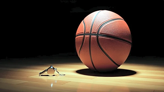 UConn's Geno Auriemma Criticizes Officiating and Clashes with South Carolina's Dawn Staley in Final Four Loss