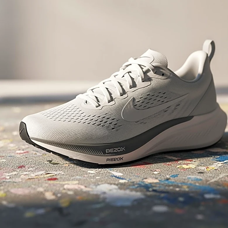 Thom Browne's New Project: A Celebration of Art and Running