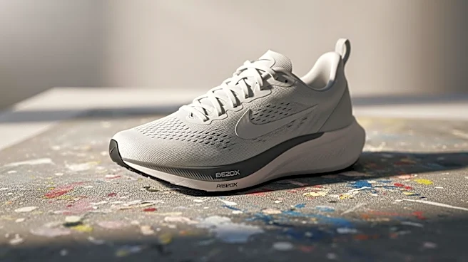 Thom Browne's New Project: A Celebration of Art and Running