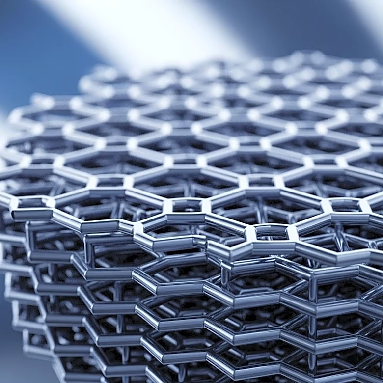 MXene Breakthrough Enhances Conductivity with Perfect Atomic Order