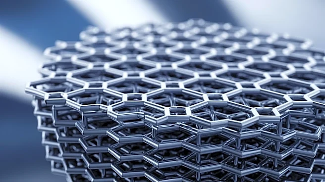 MXene Breakthrough Enhances Conductivity with Perfect Atomic Order