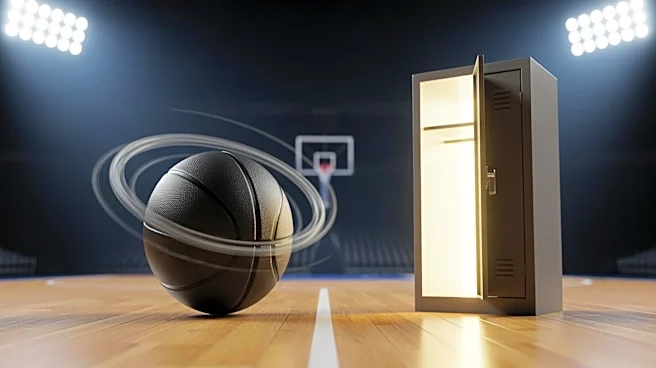 WNBA Expansion Draft: Nyara Sabally Moves from Liberty to Tempo