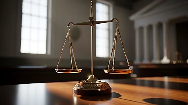 Supreme Court Strikes Down President Trump's Tariffs, Potential $175 Billion in Refunds Await