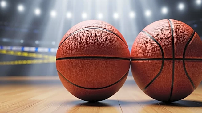 Dawn Staley and Geno Auriemma Clash in Heated Postgame Handshake After Final Four Match