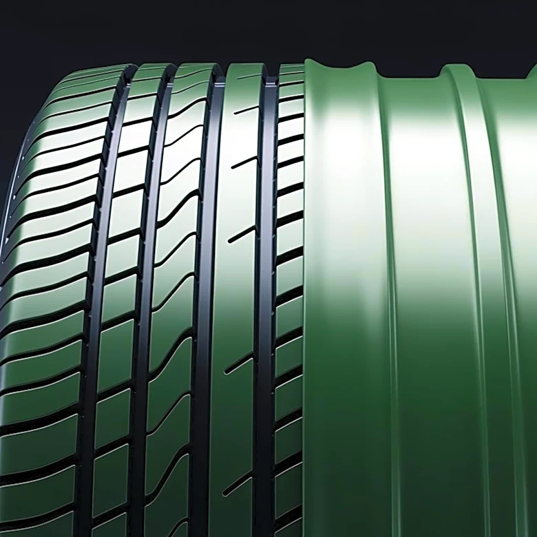 EG Industries Expands Stake in Thai Rubber Parts Company, Enhancing EV Sector Involvement