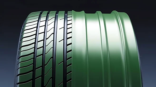 EG Industries Expands Stake in Thai Rubber Parts Company, Enhancing EV Sector Involvement