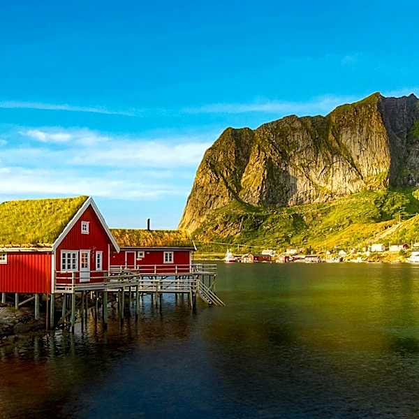 Norwegian Cultural Practices Highlighted for Promoting Longevity and Health