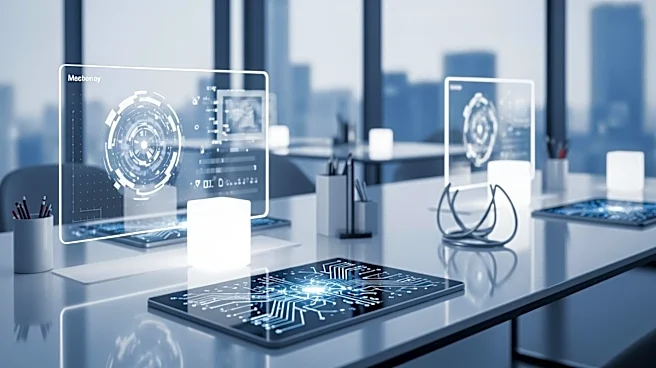 Future Electronics Recognized for Workforce Transformation Efforts in Singapore