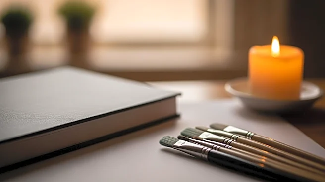 KATSEYE's Manon Bannerman Updates Fans Amid Hiatus, Assures Health and Support