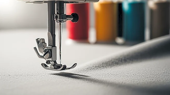 India Struggles to Compete in Apparel Exports Amid Rivals' Growth