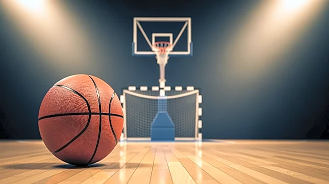 Michigan Wolverines' 1989 NCAA Basketball Championship: A Historic Victory Led by Glen Rice