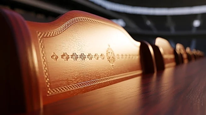 Buffalo Bills Fans Offered Chance to Own Memorabilia from Closing Stadium