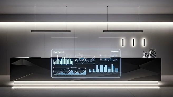 Hotels Utilize AI to Protect Profit Margins Amid Rising Costs