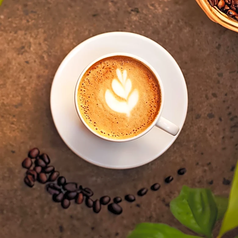 Vienna's Coffee Culture Evolves with Innovative Cafés