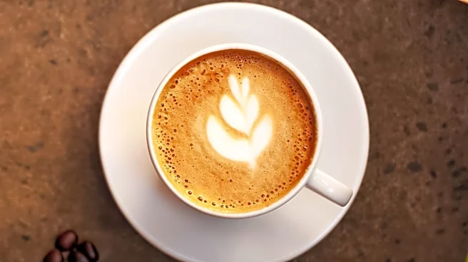 Vienna's Coffee Culture Evolves with Innovative Cafés