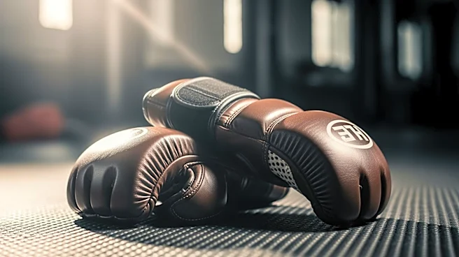 Jose Delano Prepares for UFC Debut with Confidence and Gratitude