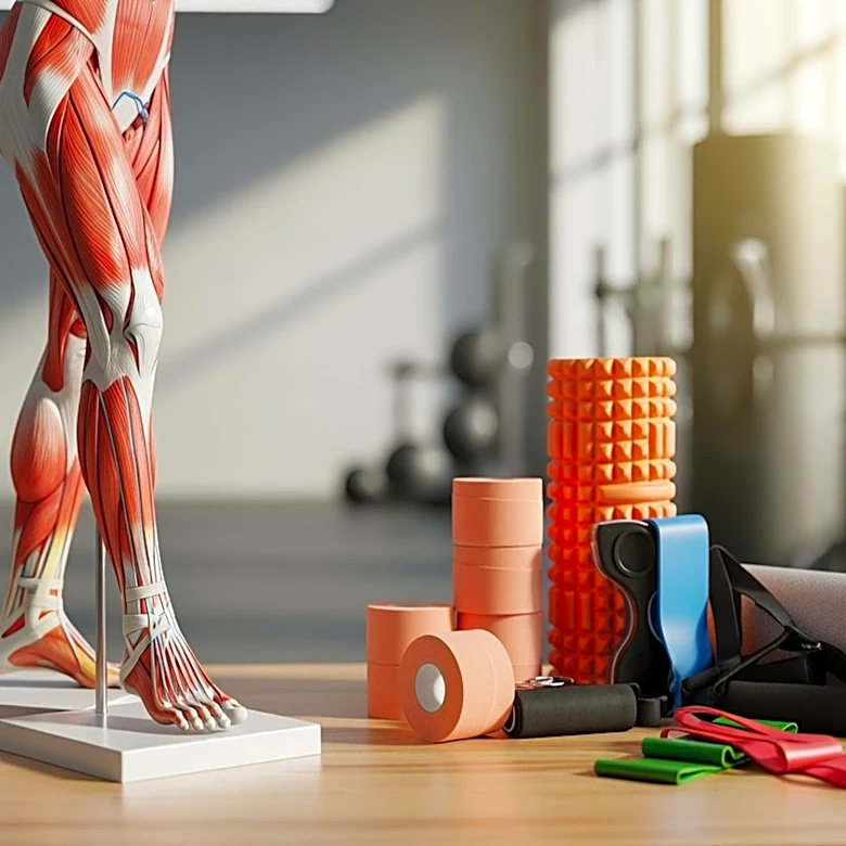 Liza Sylvia Shapes Future Athletic Trainers in South Jersey