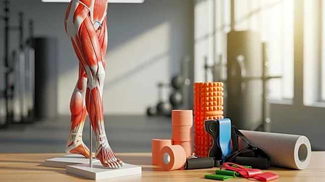 Liza Sylvia Shapes Future Athletic Trainers in South Jersey