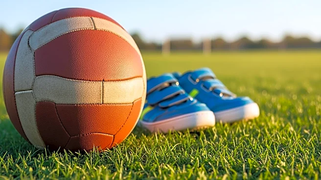 LA84 Foundation Advocates for Youth Sports Access Amid Rising Costs